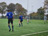 S.K.N.W.K. 2 - Vrederust 2 (competitie) seizoen 2023-2024 (41/134)